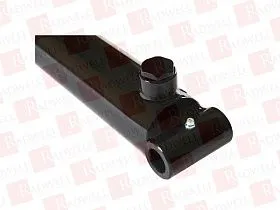 Гидравлический цилиндр Артикул WPE 2X8 от производителя MAGISTER HYDRAULICS