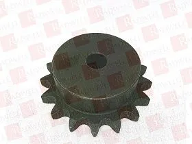 Звездочка / шестерня Артикул 60B17 от производителя MARTIN SPROCKET & GEAR INC