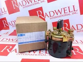 8237656 Поворотный переключатель от GENERAL MOTORS