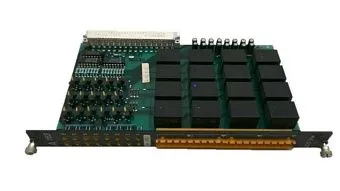 Модуль вывода цифровой MDA163-0 B&R, 16 индикаторов, 24В/220В