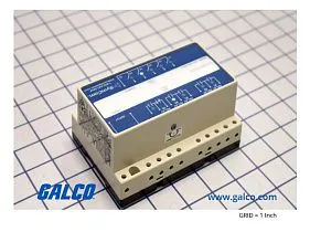 Littelfuse ISS-105-ISO-4