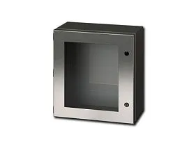 Saginaw Control & Engineering SCE-12108ELJWSS