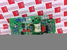 Плата расширения ПЛК Warner Linear 224827-001