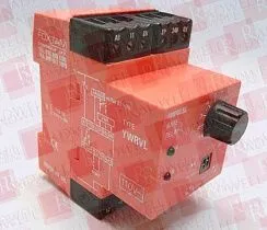 Реле / розетка Артикул YWRVL/M/M1/110V от производителя NORTONICS FOXTAM LIMITED