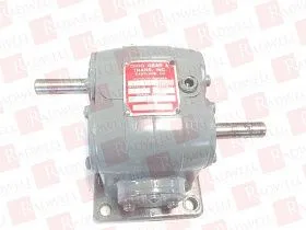 Двигатель Артикул D1-900A от производителя OHIO GEAR