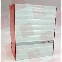 Привод Артикул MINISEMI D 380(415)/500+GO от производителя EEC AEG