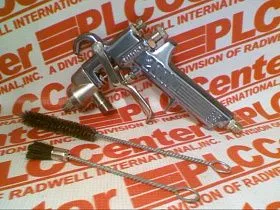 Пневматика аксессуары Артикул 6211-4100-0 от производителя BINKS