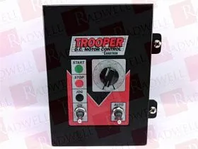 Привод Артикул TDP502-EPF от производителя CAROTRON