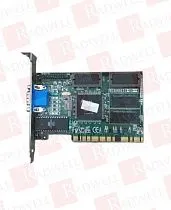 Графическая / видеокарта Артикул TVGA96PCI от производителя TRIDENT