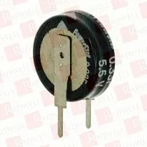 Конденсатор Артикул KR-5R5V104-R от производителя EATON CORPORATION