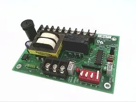 Плата приемника LS8000/R-110V для переключателя уровня, 110 В