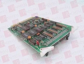 Плата процессора / контроллера Артикул P-5047B от производителя ISHIDA
