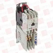 Стартер  Артикул AN16AN0DC от производителя EATON CORPORATION