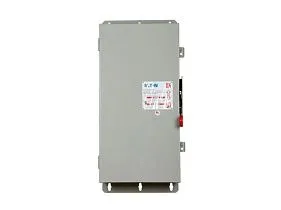 Cutler Hammer, Div of Eaton EATON-DH324FDK-GCL