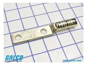 Ilsco CLWD-2/0-38-134