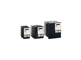 Schneider ATV312HD15N4