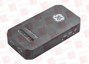 Измеритель расхода Артикул PT9-SYS-1C-2-A-0- SC-TG/AIO/DIO от производителя GENERAL ELECTRIC