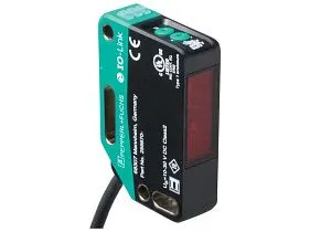 Pepperl Fuchs 295670-100169