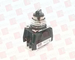 Селекторный переключатель Артикул 10250T723BK от производителя EATON CORPORATION