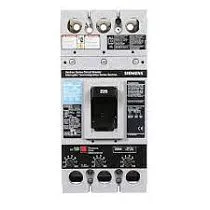 Автоматический выключатель SIEMENS FD63B225 3P 225A 600В