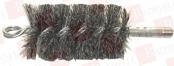 Проволочная щетка Артикул 42945 от производителя SCHAEFER BRUSH MFG