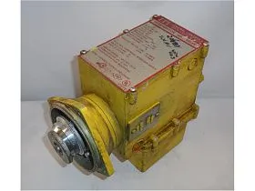 Привод AH2B112A для систем отопления, вентиляции и кондиционирования от GENERAL CONTROLS ELECTRONICS VALVES