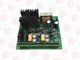 Плата ПК Плата ПЛК / дополнения к  плататам Артикул BRD-110 от производителя CAPMATIC