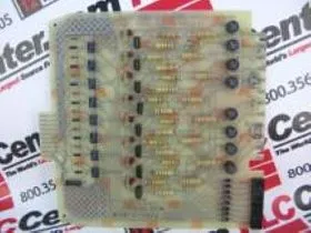 Модуль / стойка ПЛК Артикул 96-AR-3B от производителя KANSON ELECTRONICS INC