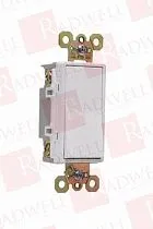 Селекторный переключатель Артикул 2604W от производителя LEGRAND