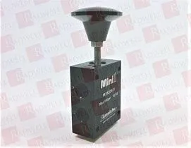 Пневматический клапан Артикул M3820601 от производителя LEXAIR INC