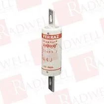 Предохранитель Артикул A4J80 от производителя MERSEN