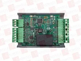 Панель измерителя мощности Артикул RIBPM413-BC от производителя FUNCTIONAL DEVICES