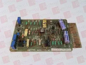 Плата управления/интерфейса Артикул 11-0090-100 от производителя ELWOOD CORPORATION