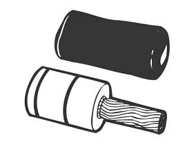 Blackburn, a T & B Brand PA75BB