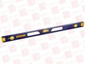 Контроль уровня Артикул 1801093 от производителя IRWIN TOOLS