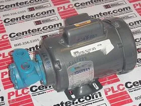 Насос с приводом от двигателя Артикул ASL-83930 от производителя TUTHILL