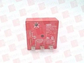 Замедляющие реле Артикул Q3T-10-321 от производителя AMETEK