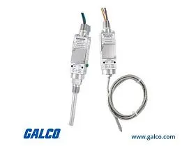 Barksdale Control Products T9692X-2EE-3-072-A