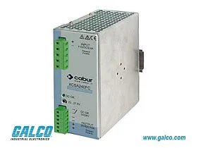 ASI-Automation Systems Interconnect XCSA240FC