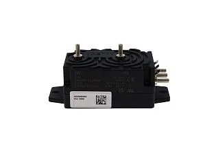 Регулятор  напряжения Артикул DVL 2000 от производителя LEM