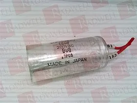 Конденсатор Артикул 20FAL156U от производителя ORIENTAL MOTOR