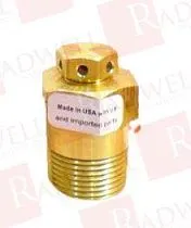 Клапан сброса давления Артикул 81-803242-000 от производителя UTC FIRE & SECURITY COMPANY