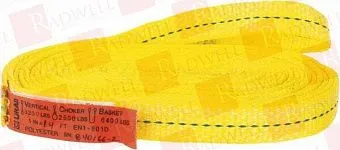 Ремень Артикул EN1801DX14 от производителя LIFT ALL