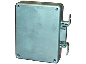 Bud Industries DPB-4760