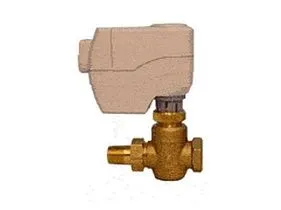 Siemens Building Technologies 260-02039