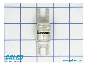 Brush Fuses SF25H100