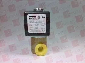 Электромагнитный клапан  Артикул 04F20O1106ACFPH05 от производителя PARKER