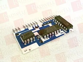 Плата ПК Плата ПЛК / дополнения к  плататам Артикул 16622107 от производителя POLETTI & OSTA