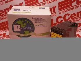 Реле / розетка Артикул UVR100 от производителя FW MURPHY