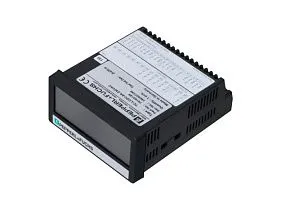 Pepperl Fuchs TC-LCDC-8A-230VAC